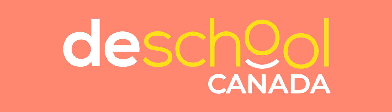 Deschool Canada